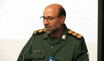 انقلاب اسلامی به برکت خون پاک شهدا در اوج قدرت است