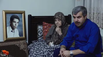 جزیره مجنون وعده‌گاه محمدرضا با خدایش شد